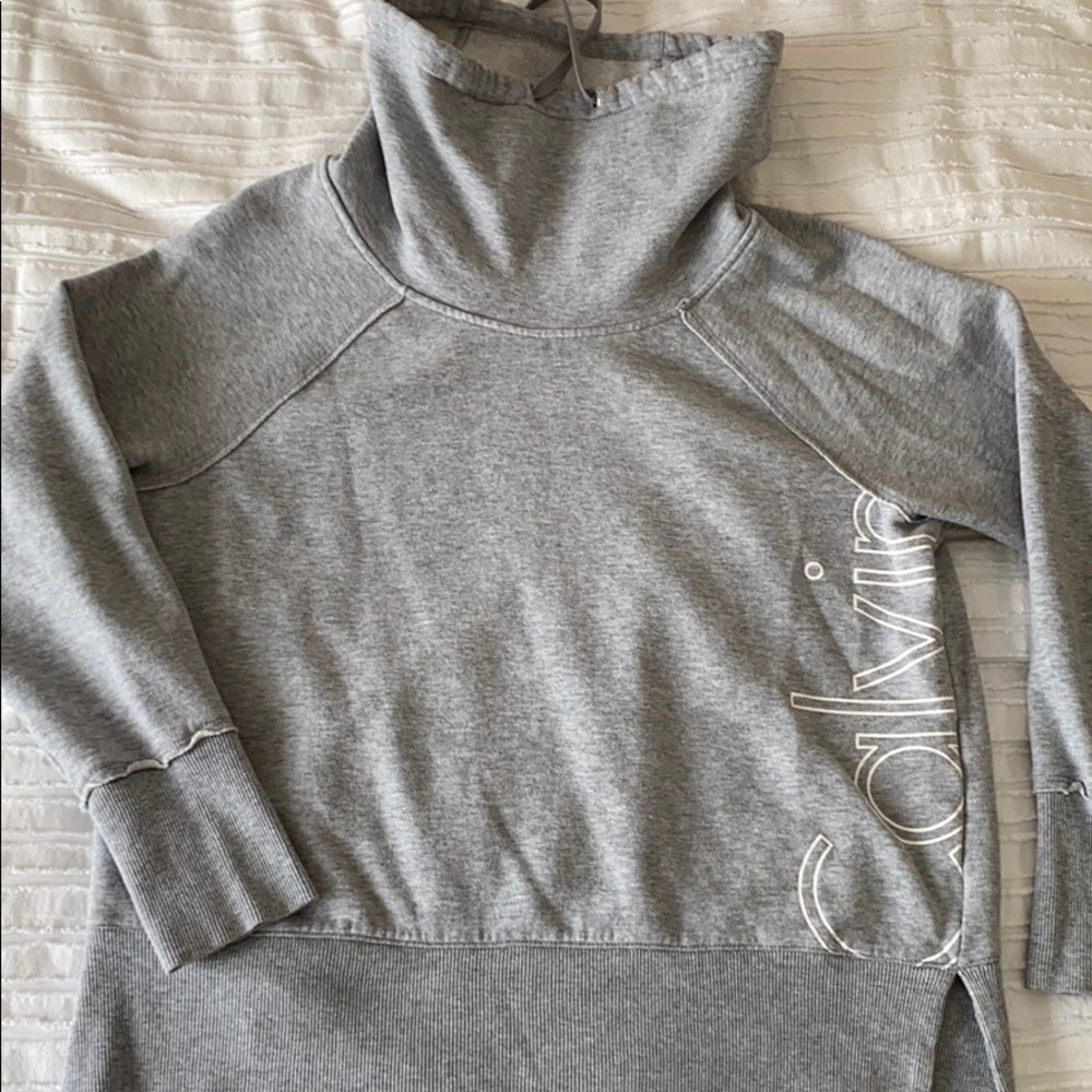 Calvin Klein Performance Sweatshirt